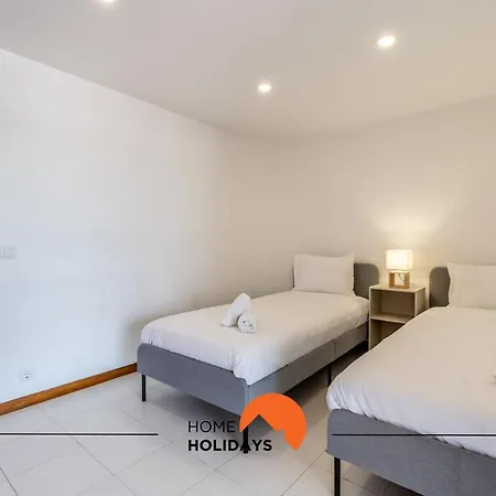 Διαμέρισμα #169 3br Medronheira Spacious & Relax Αλμπουφέιρα