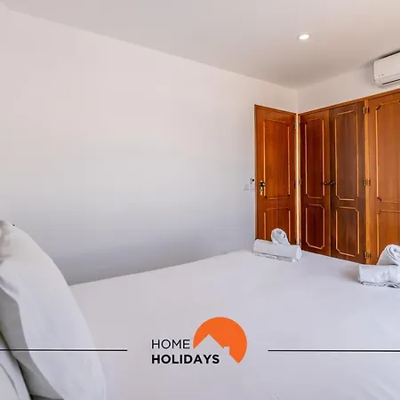 Διαμέρισμα #169 3br Medronheira Spacious & Relax Αλμπουφέιρα