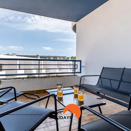#169 3br Medronheira Spacious & Relax Lejlighed