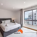 #169 3br Medronheira Spacious & Relax Apartmán