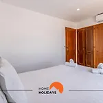 דירה #169 3br Medronheira Spacious & Relax אלבופיירה