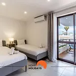 #169 3br Medronheira Spacious & Relax * אלבופיירה