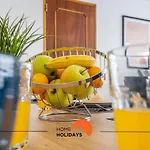 דירה #169 3br Medronheira Spacious & Relax אלבופיירה