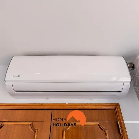 #169 T3 Medronheira By Holidays *