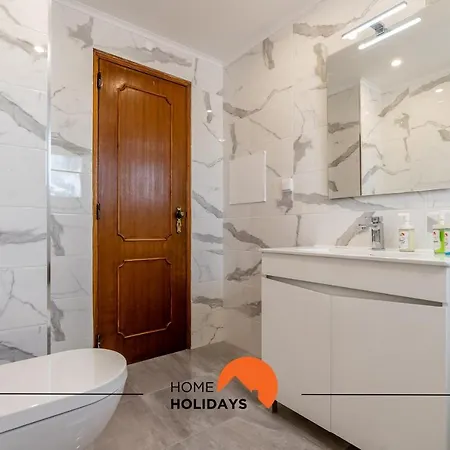 Lejlighed #169 T3 Medronheira By Holidays