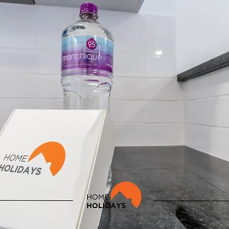 Apartment #169 T3 Medronheira By Holidays