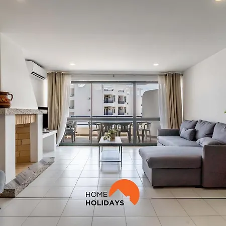 Lejlighed #169 T3 Medronheira By Holidays Albufeira