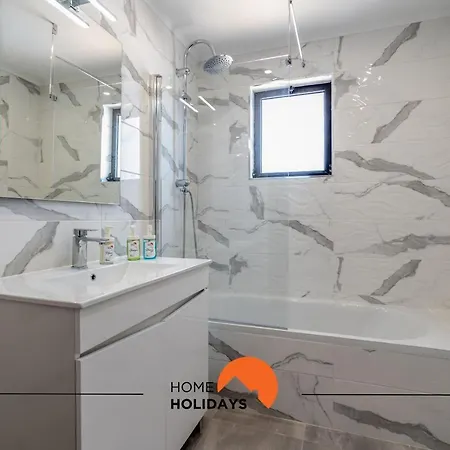 公寓 #169 T3 Medronheira By Holidays *