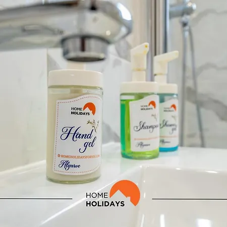 Lejlighed #169 T3 Medronheira By Holidays