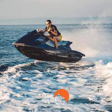 #169 T3 Medronheira By Holidays 公寓