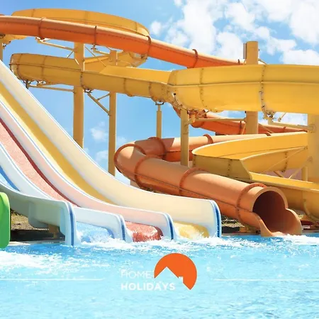 #169 T3 Medronheira By Holidays Lejlighed Albufeira