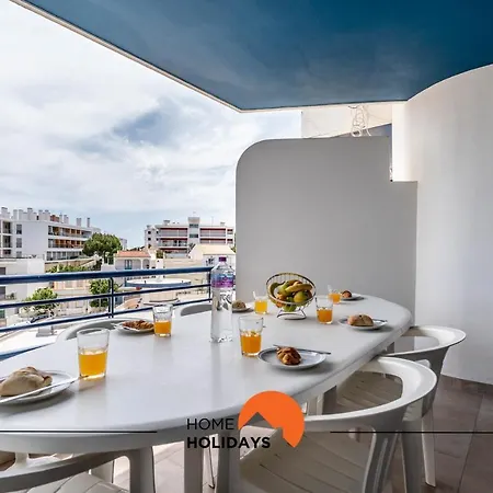 #169 T3 Medronheira By Holidays Lejlighed Albufeira