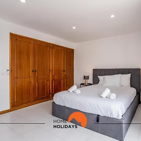 公寓 #169 T3 Medronheira By Holidays *