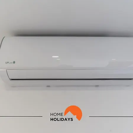 公寓 #169 T3 Medronheira By Holidays 阿尔布费拉