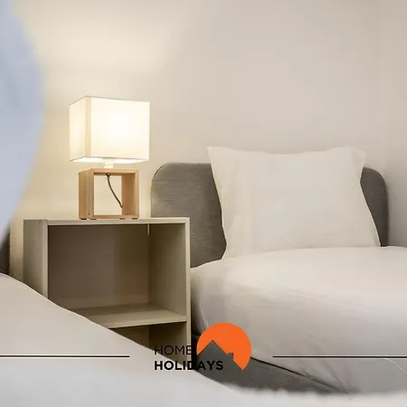 #169 T3 Medronheira By Holidays Apartment