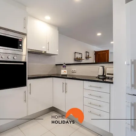 Апартаменты #169 3br Medronheira Spacious & Relax Албуфейра