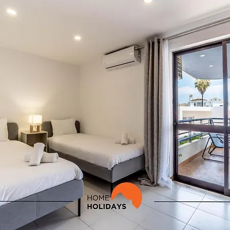 #169 T3 Medronheira By Holidays * Olhos de Agua (Albufeira)