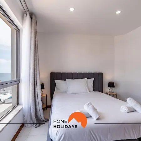 Lejlighed #169 T3 Medronheira By Holidays *