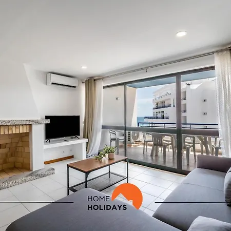 #169 T3 Medronheira By Holidays 阿尔布费拉