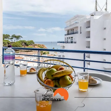 #169 3br Medronheira Spacious & Relax Апартаменты Албуфейра