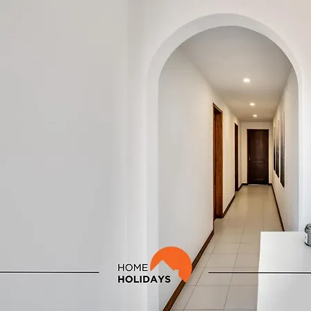 #169 T3 Medronheira By Holidays Albufeira