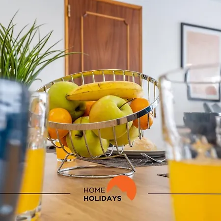 Apartment #169 T3 Medronheira By Holidays Olhos de Agua (Albufeira)