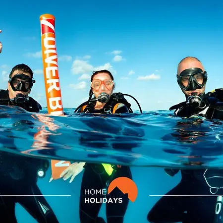 #169 T3 Medronheira By Holidays 公寓