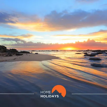 #169 T3 Medronheira By Holidays *