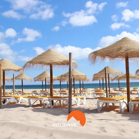 Apartmán #169 3br Medronheira Spacious & Relax Albufeira