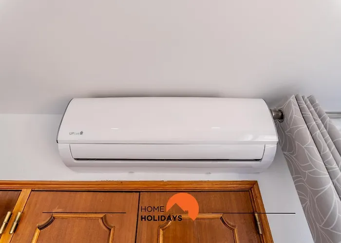 #169 T3 Medronheira By Holidays *