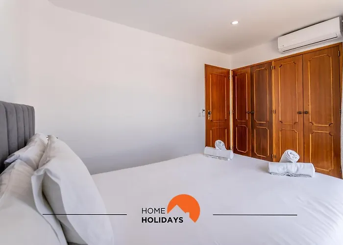 Appartamento #169 T3 Medronheira By Holidays Albufeira