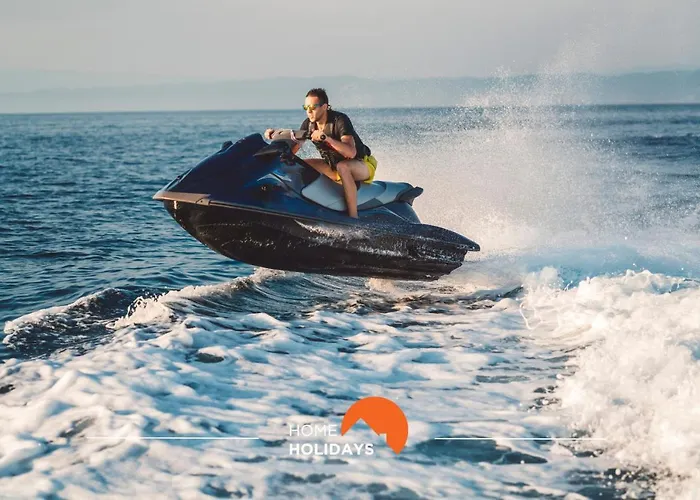 #169 T3 Medronheira By Holidays Appartamento