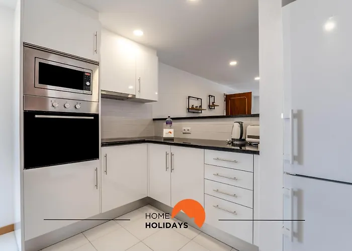 Appartamento #169 T3 Medronheira By Holidays Albufeira