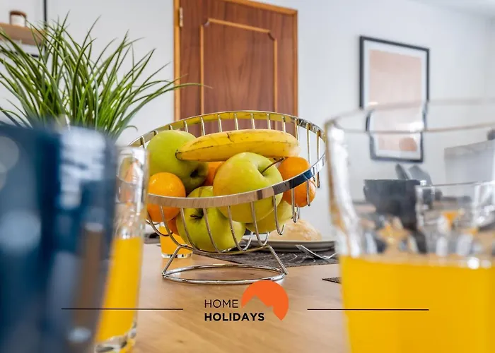 Appartamento #169 T3 Medronheira By Holidays Albufeira