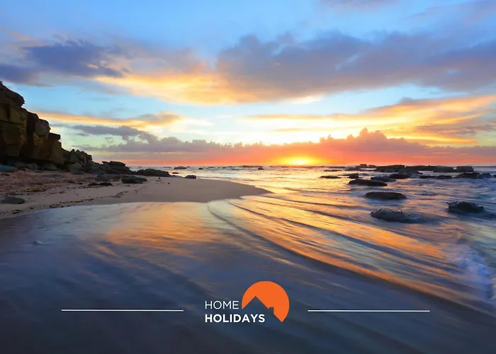 #169 T3 Medronheira By Holidays *